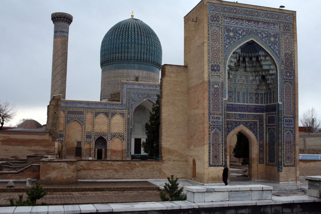 Guri Amir