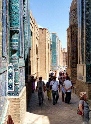 Siyishning diqqatga sazovor joylari