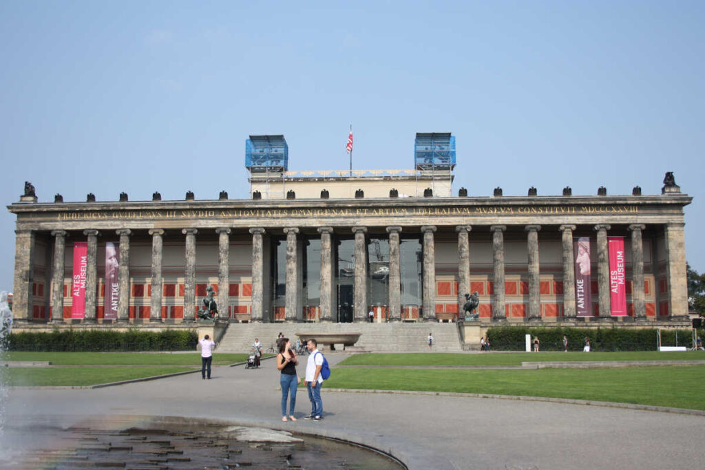 Altes Museum