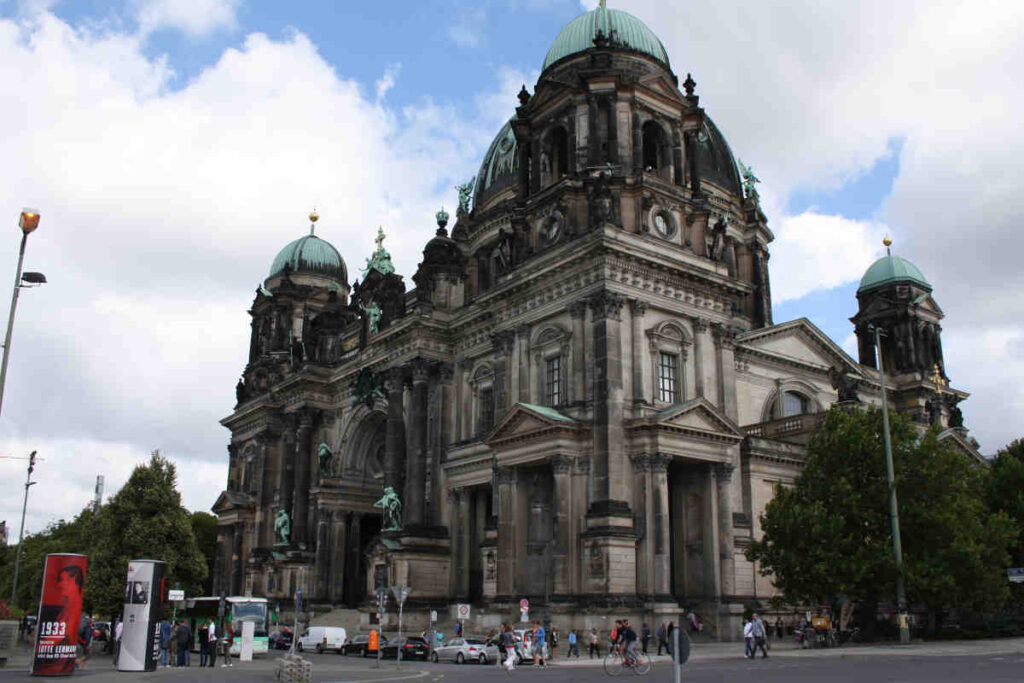 Berliner-Dom