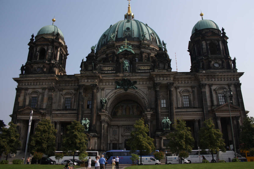 Berliner Dom