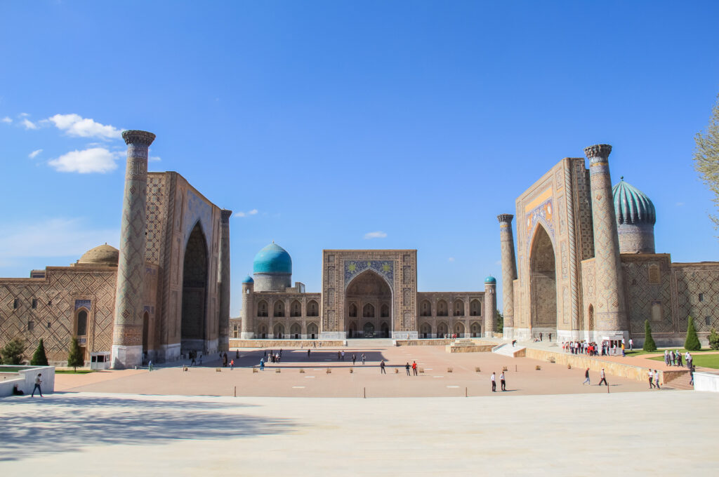 Registan